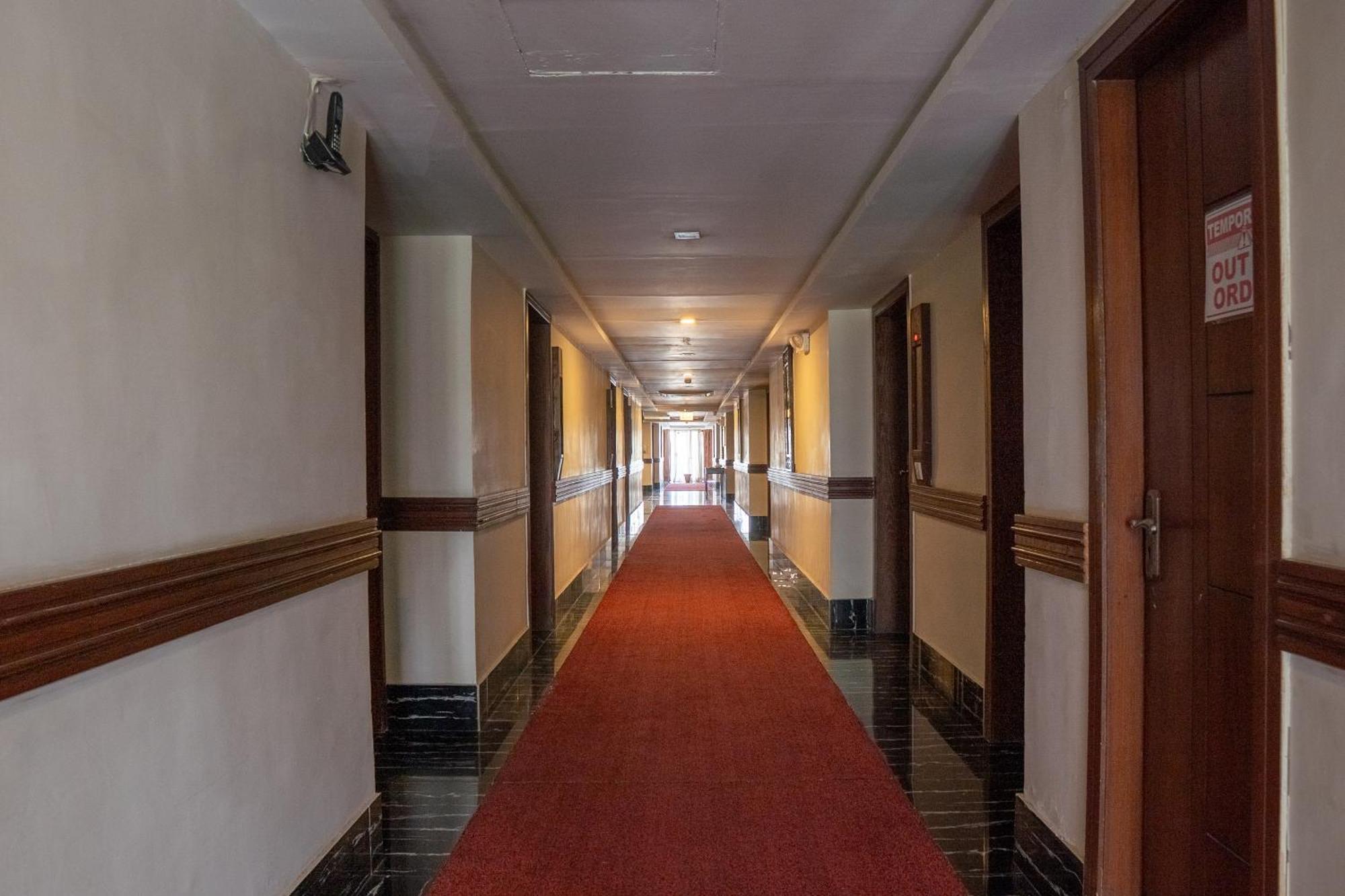 Legend Hotel Islamabad Exterior photo