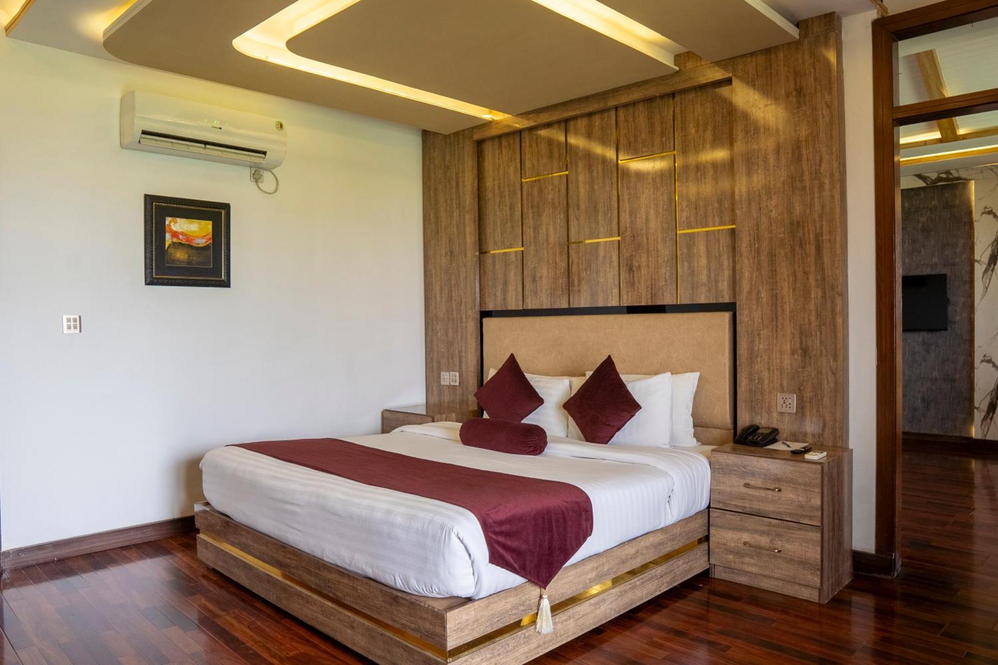 Legend Hotel Islamabad Exterior photo